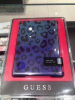 Лот: 9435047. Фото: 2. Чехол для Ipad Air от GUESS( оригинал... Аксессуары