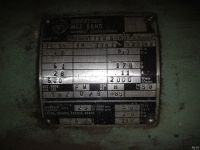 Лот: 18198622. Фото: 2. Моторы, шкаф управления приводами... Оборудование