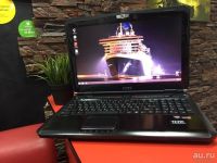 Лот: 13755268. Фото: 2. Игровой ноутбук MSI. Компьютеры, ноутбуки, планшеты