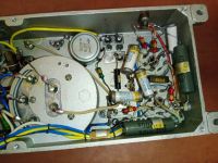 Лот: 25899613. Фото: 5. Блок радиостанции Р-154(Молибден...