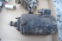 Лот: 13256335. Фото: 2. электродвигатель МВП-2а постоянного... Водный транспорт