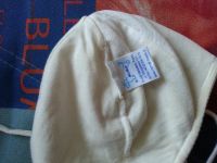 Лот: 5494503. Фото: 3. Шапка х/б двойная для лялечки. Дети растут