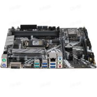 Лот: 16632456. Фото: 2. Новая Материнская плата ASUS PRIME... Комплектующие