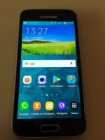 Лот: 11869771. Фото: 3. Samsung Galaxy S5 mini SM-G800F. Красноярск