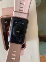 Лот: 18979786. Фото: 3. Huawei watch fit new. Красноярск