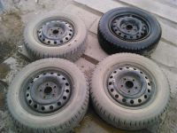 Лот: 9452204. Фото: 6. Gislaved NordFrost 5 195/65/15...