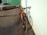 Лот: 6742465. Фото: 2. велосипед STARK Shooter. Велоспорт