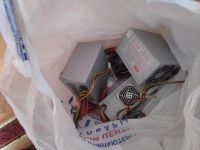 Лот: 12622270. Фото: 2. Блоки питания 8 шт(Неисправные... Комплектующие