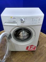 Лот: 13769968. Фото: 2. Стиральная машина zanussi zwo... Крупная бытовая техника