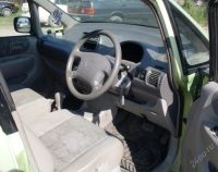 Лот: 1872841. Фото: 2. Toyota Corolla Spacio 1999 г.в... Авто, мото, водный транспорт