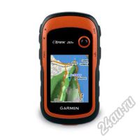 Лот: 5716251. Фото: 4. Туристический навигатор Garmin...