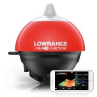 Лот: 20828695. Фото: 4. Эхолот Lowrance FISHHUNTER™ Directional... Красноярск