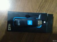 Лот: 10858780. Фото: 2. USB-модем. Сетевые устройства