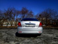 Лот: 9290384. Фото: 6. Toyota Allion, 2007, V-1800, АКПП...