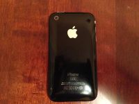 Лот: 3444682. Фото: 5. iPhone 3GS 16GB (РСТ)