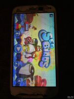 Лот: 13393634. Фото: 2. смартфон FLY-IQ458 QUARD повторно. Смартфоны, связь, навигация