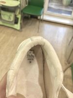 Лот: 10312214. Фото: 3. Кроссовки Ботинки ZARA, р-р 24. Дети растут