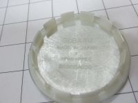 Лот: 10584869. Фото: 6. Ступичные колпачки Subaru серебро...