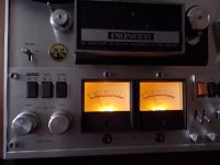Лот: 10041940. Фото: 4. Катушечник высшего класса Pioneer... Красноярск