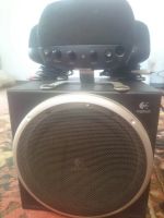 Лот: 16266932. Фото: 3. компьютерная колонка Logitech... Бытовая техника
