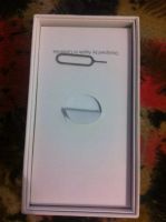 Лот: 5043137. Фото: 2. Iphone 4 16gb. Смартфоны, связь, навигация