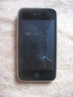 Лот: 940768. Фото: 2. iPhone 3G 8GB. Смартфоны, связь, навигация