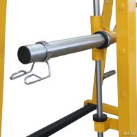 Лот: 8910489. Фото: 4. Машина Смита DFC Powergym PK007. Красноярск