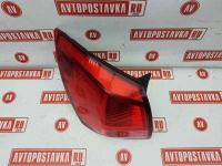 Лот: 20900994. Фото: 2. Фонарь Nissan Dualis KJ10 MR20DE... Автозапчасти