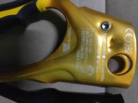 Лот: 16835196. Фото: 2. Зажим ручной Жумар Petzl Ascension. Спортивные товары