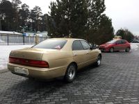 Лот: 11236954. Фото: 3. Toyota Crown IX (S140). Красноярск