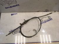 Лот: 21712930. Фото: 2. тросик ручного тормоза Geely Emgrand... Автозапчасти