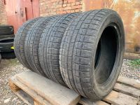 Лот: 14663641. Фото: 2. Toyo Garit G5, 235/50 R17 б/п... Шины, Диски