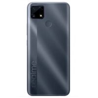 Лот: 18836621. Фото: 2. Смартфон Realme C25S 4/64GB Black... Смартфоны, связь, навигация