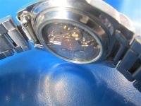 Лот: 916129. Фото: 3. Seiko 5 Sport 100% оригинал. Ювелирные изделия, бижутерия, часы
