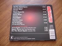 Лот: 11135214. Фото: 2. CD диск Rockets - On the road... Коллекционирование, моделизм