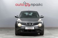 Лот: 23603622. Фото: 3. Nissan Juke 2012. Красноярск