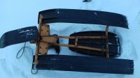 Лот: 16958039. Фото: 2. Уставший от сибирских гор снегокат... Детский транспорт