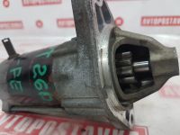 Лот: 20896715. Фото: 5. Стартер Toyota Premio ZRT260 2ZR-FE...