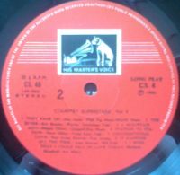 Лот: 3875877. Фото: 4. Vinyl _Country SuperStars Vol...