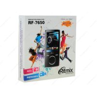 Лот: 6805609. Фото: 3. Мультимедиа плеер Ritmix RF-7650... Бытовая техника