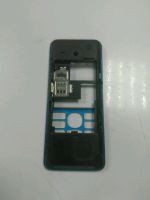 Лот: 11920944. Фото: 2. Корпусные части Nokia 206. Запчасти, оборудование