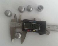 Лот: 6503402. Фото: 2. Пуля Lee (подкалиберная) 12 калибр... Охота