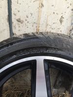 Лот: 9180645. Фото: 3. Резина BRidgstone my-02. Авто, мото, водный транспорт