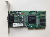 Лот: 21094785. Фото: 5. AGP 4Mb S3 Trio3D/2X разной модификации...