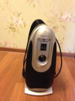 Лот: 8264966. Фото: 2. Масляный радиатор малый. Бытовая техника