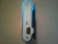 Лот: 4531297. Фото: 2. Digital mp3 player. Коллекционирование, моделизм