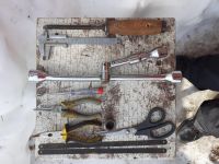 Лот: 17343849. Фото: 3. Ключи. Авто, мото, водный транспорт