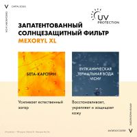 Лот: 23985622. Фото: 4. Виши Капиталь Идеал Солей спрей...