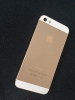 Лот: 14730973. Фото: 3. Продам Iphone 5S 16gb Gold. Красноярск