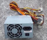 Лот: 1688917. Фото: 2. Блок питания Krauler 400W ATX. Комплектующие